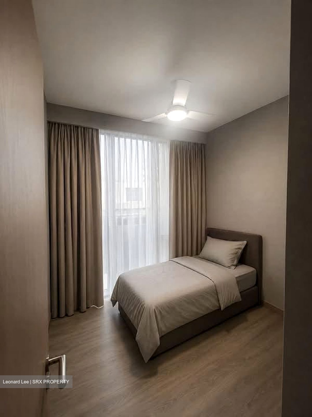 The Tapestry (D18), Condominium #600094071
